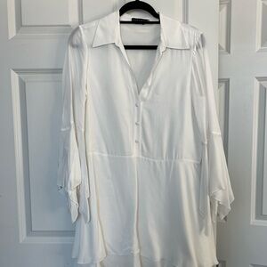 Alice + Olivia dress, size 8